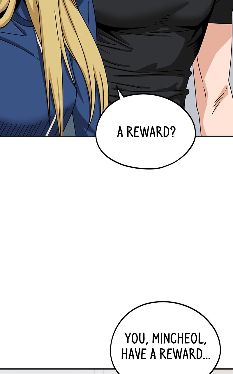 Maybe Meant to Be Chapter 60