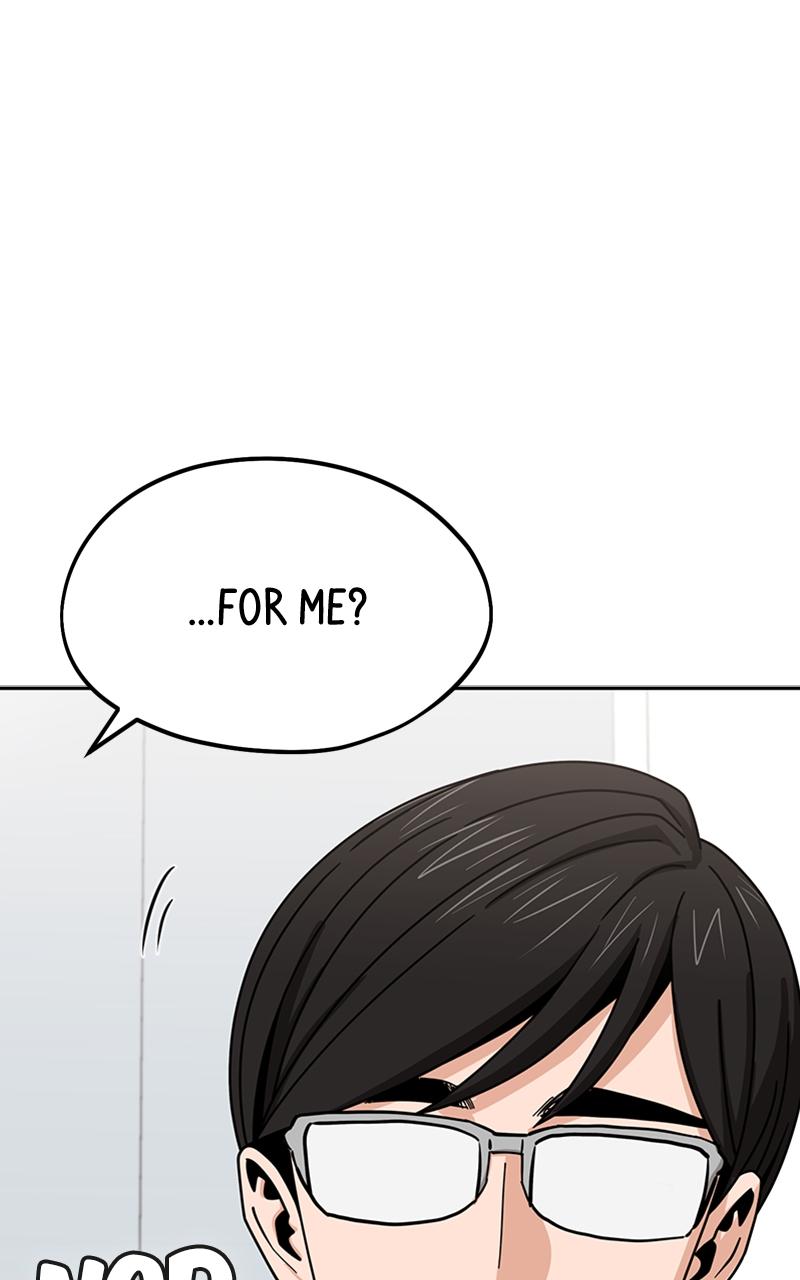 Maybe Meant to Be Chapter 60