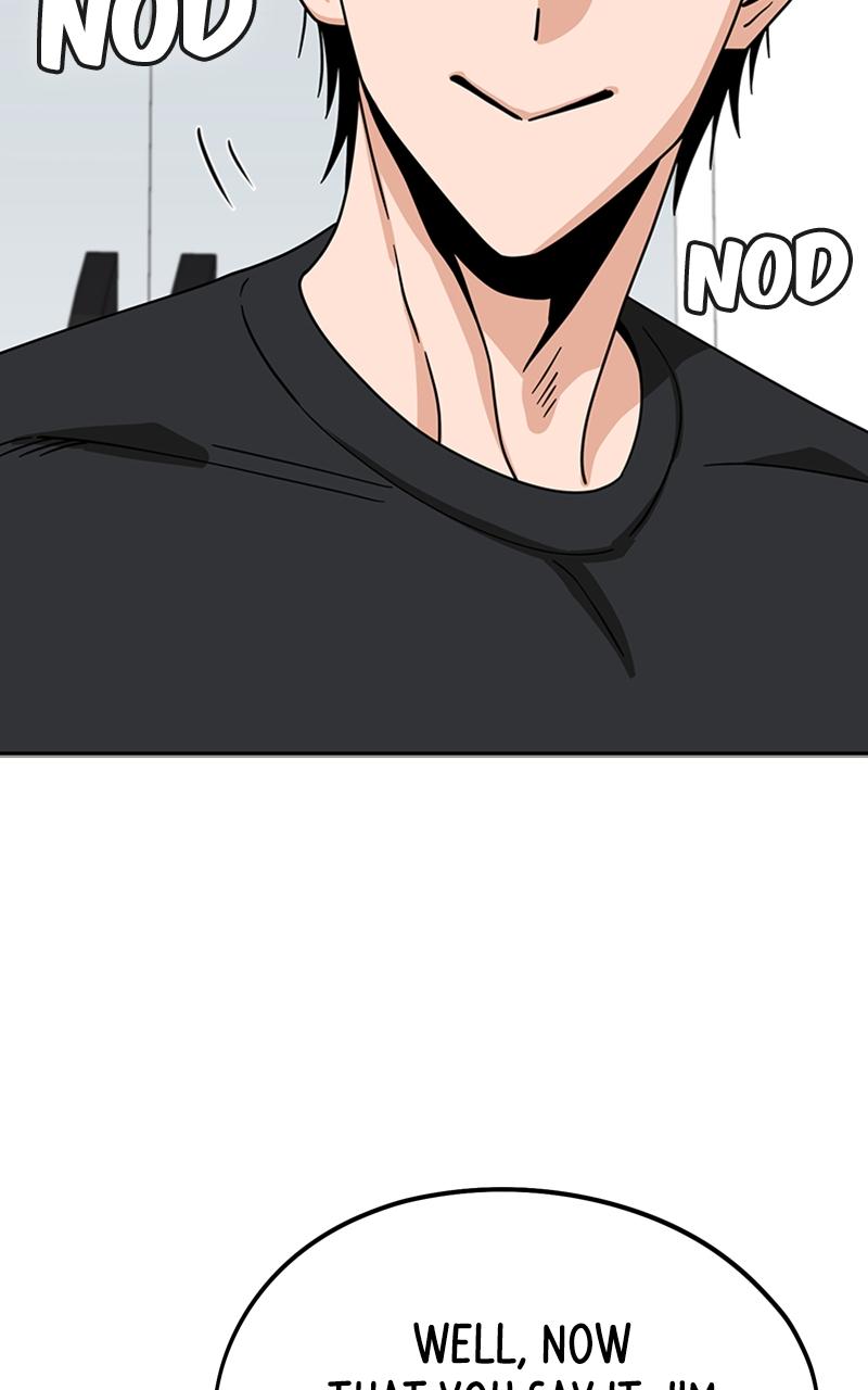 Maybe Meant to Be Chapter 60