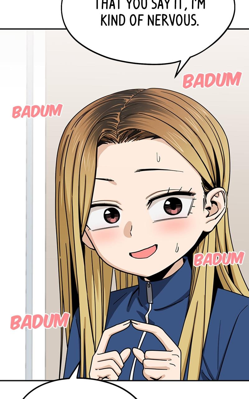 Maybe Meant to Be Chapter 60