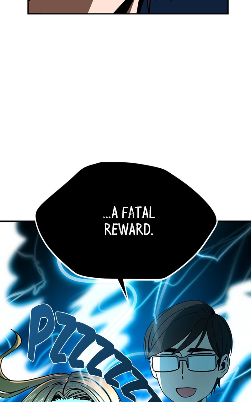 Maybe Meant to Be Chapter 60