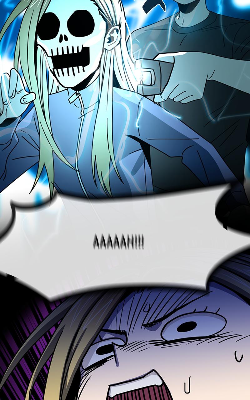 Maybe Meant to Be Chapter 60