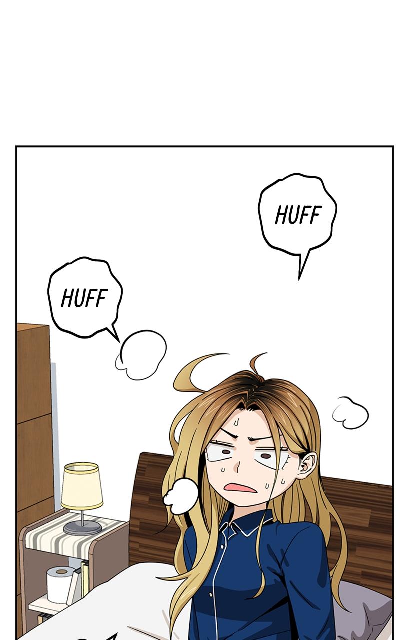 Maybe Meant to Be Chapter 60