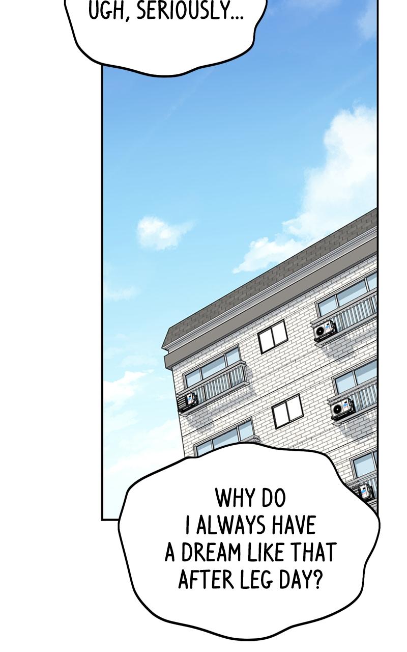 Maybe Meant to Be Chapter 60