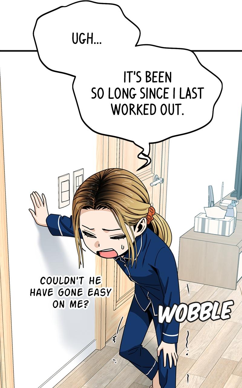 Maybe Meant to Be Chapter 60