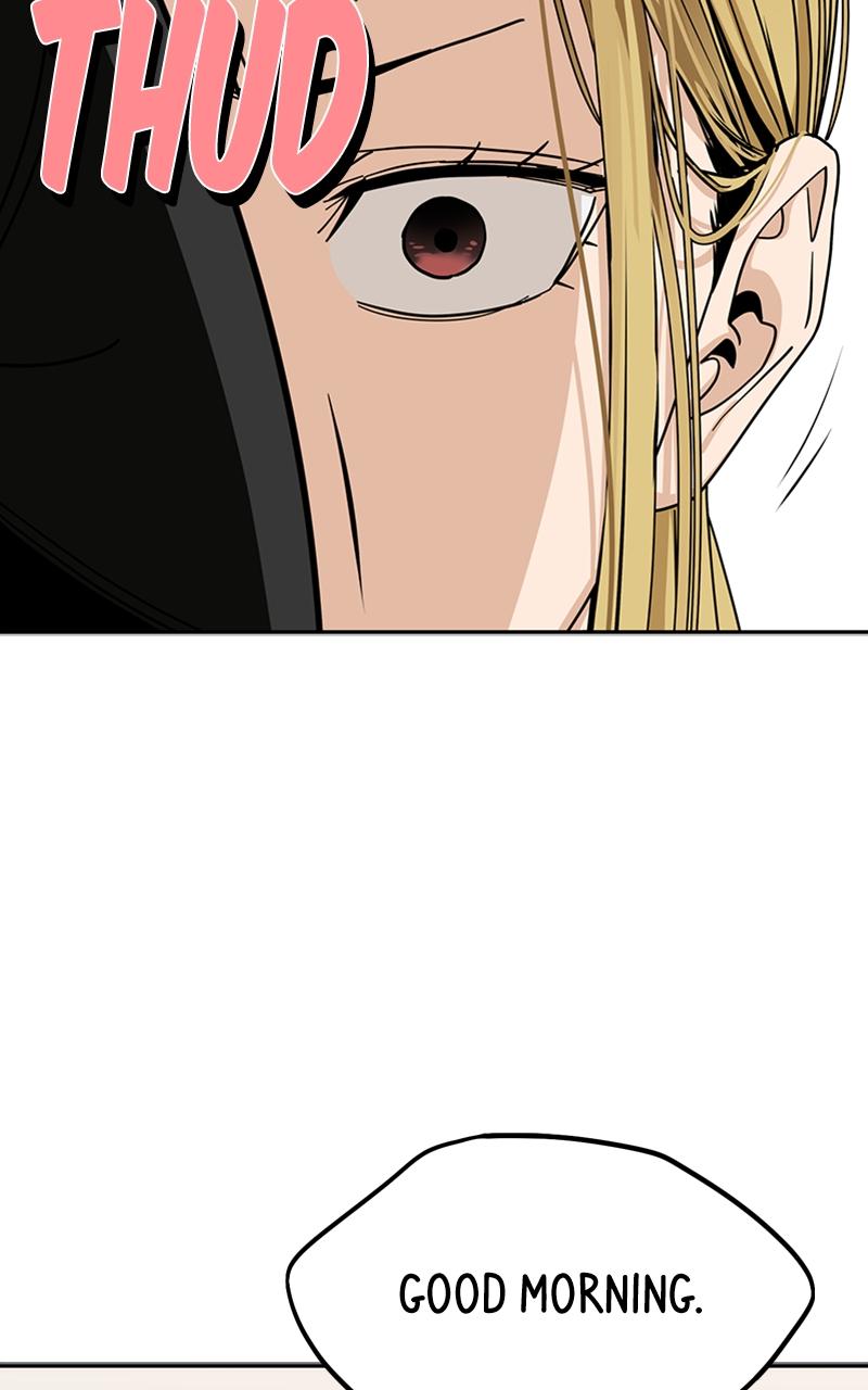 Maybe Meant to Be Chapter 60