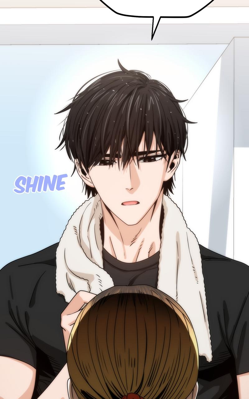 Maybe Meant to Be Chapter 60