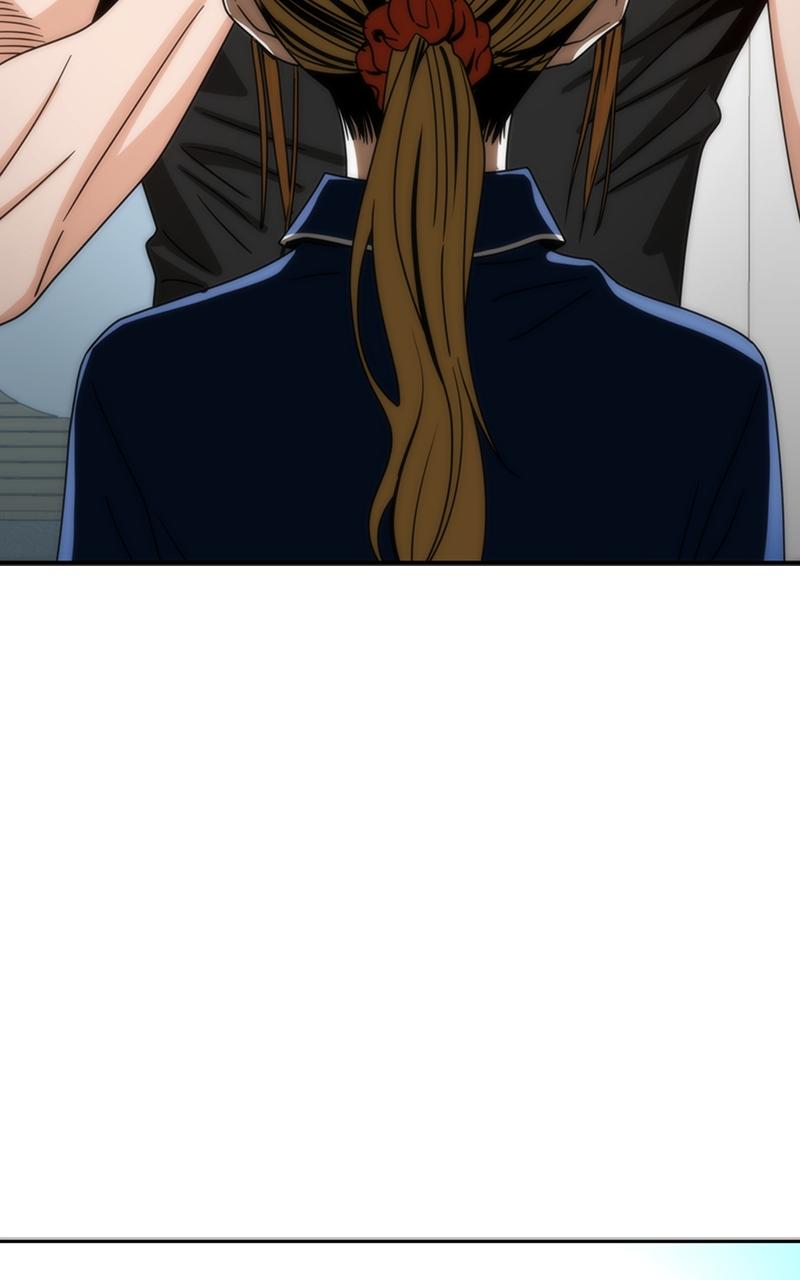 Maybe Meant to Be Chapter 60