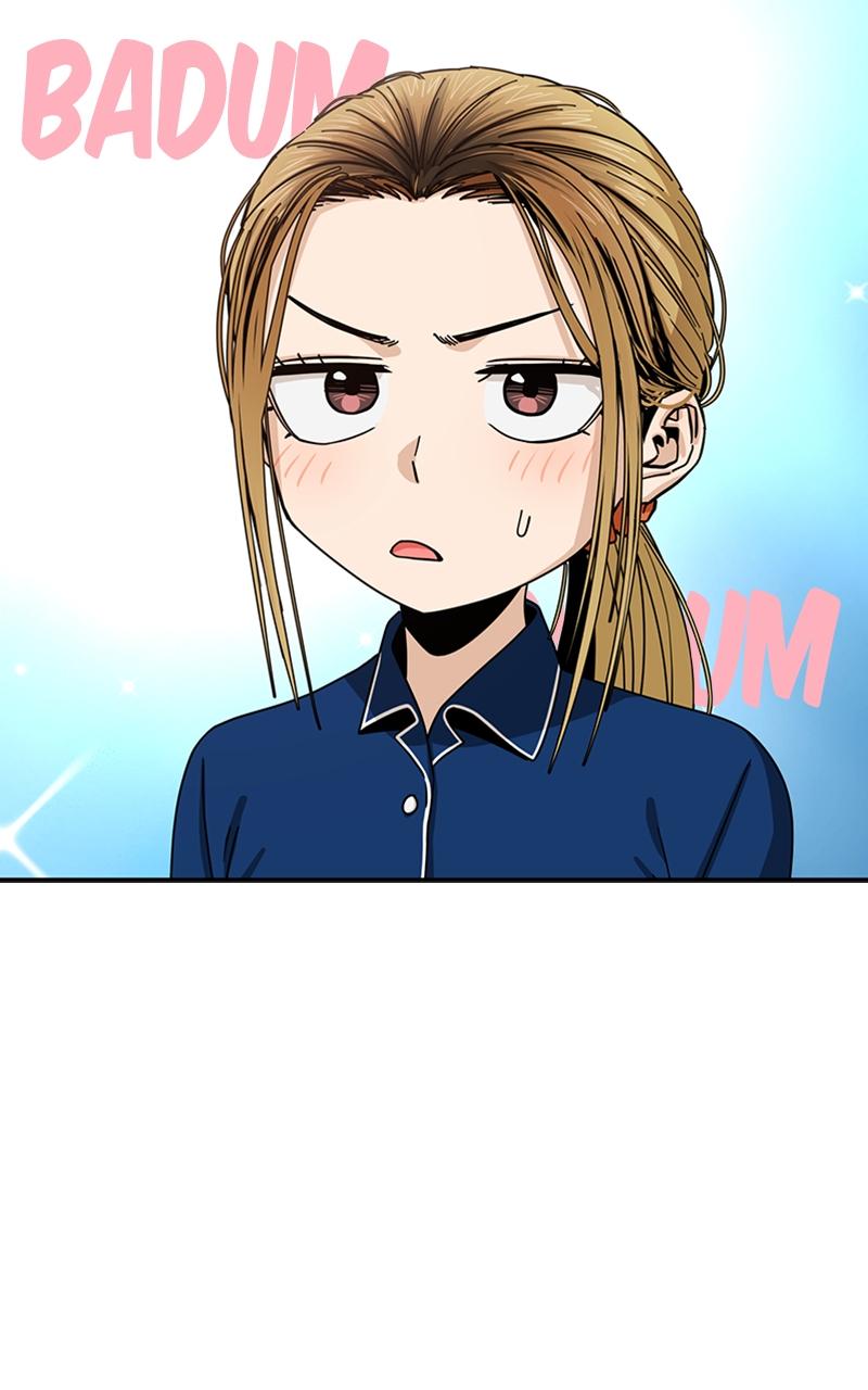 Maybe Meant to Be Chapter 60