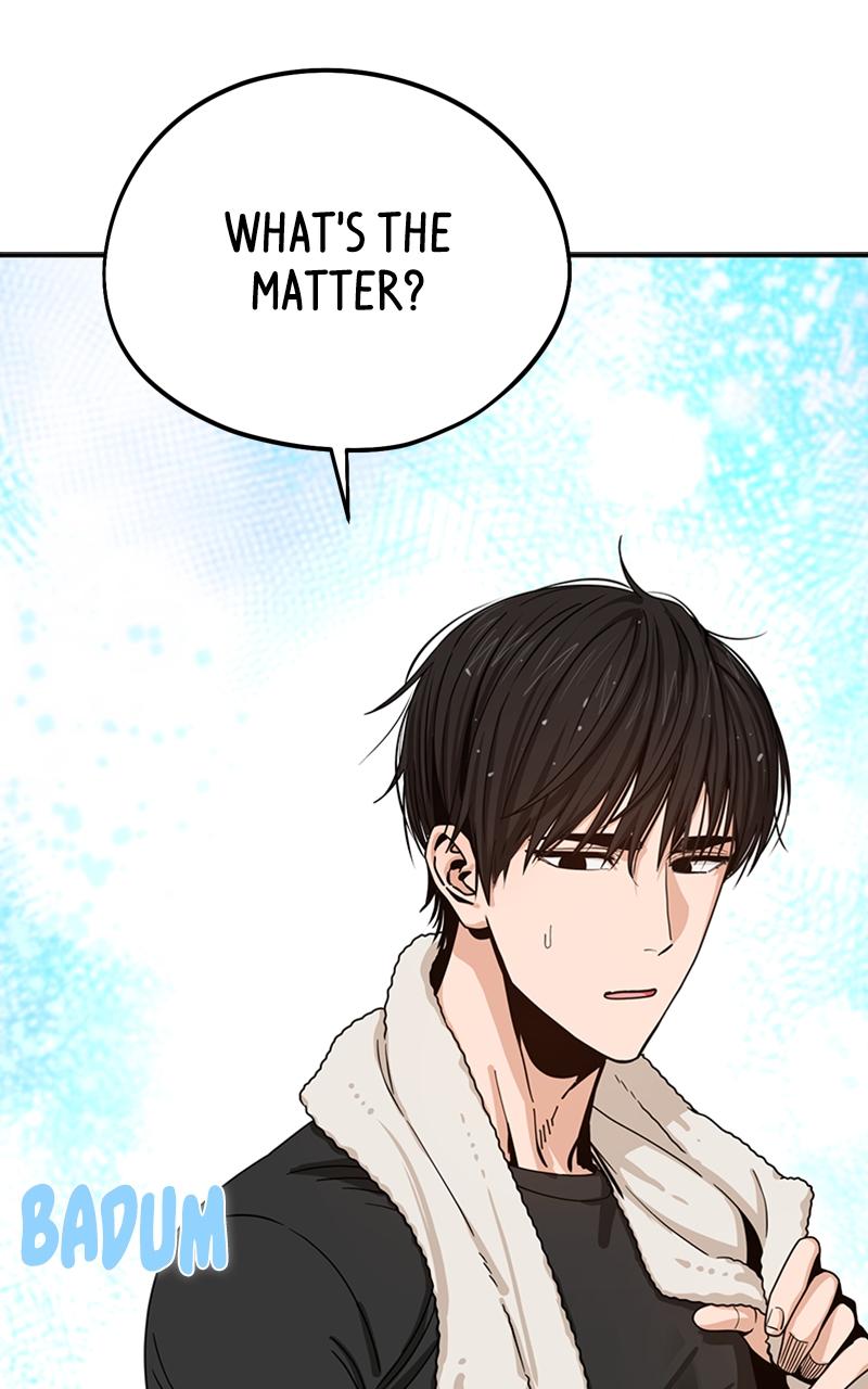 Maybe Meant to Be Chapter 60