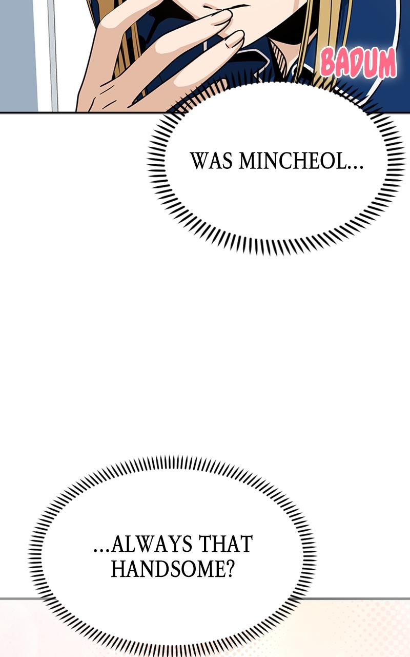 Maybe Meant to Be Chapter 60