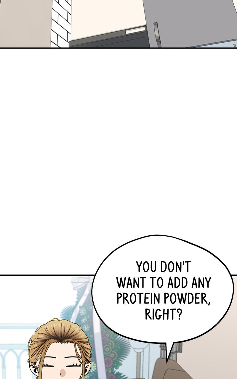 Maybe Meant to Be Chapter 60