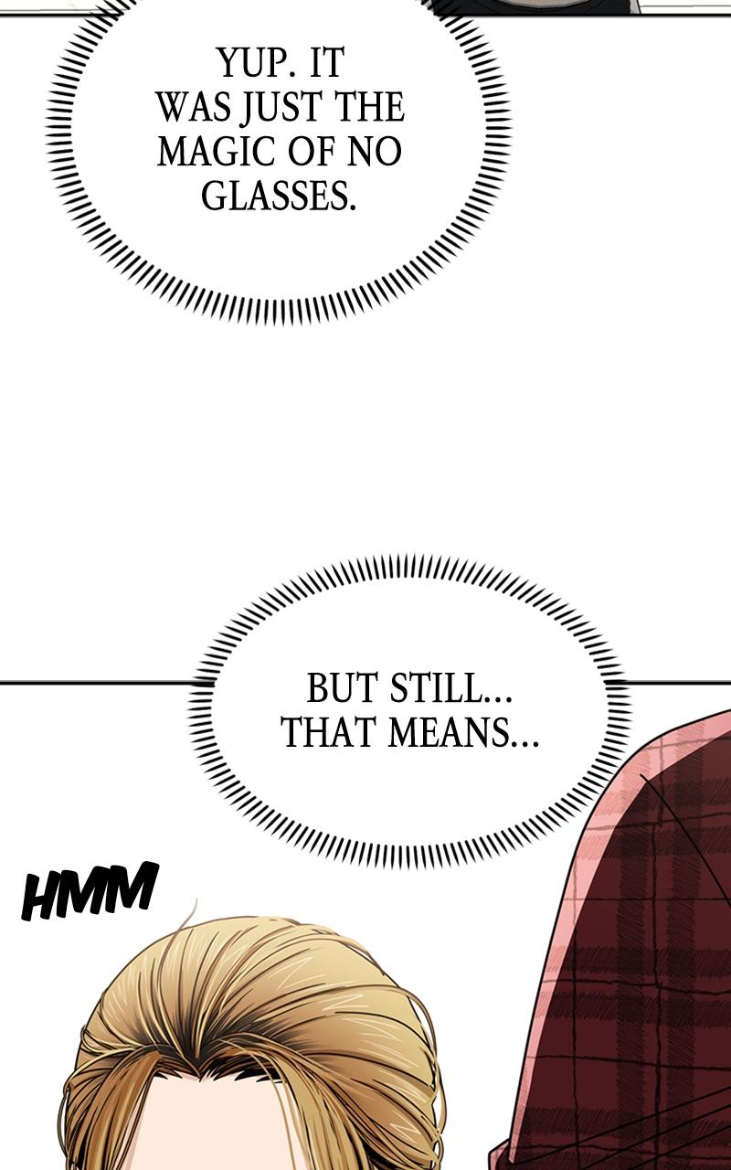 Maybe Meant to Be Chapter 60