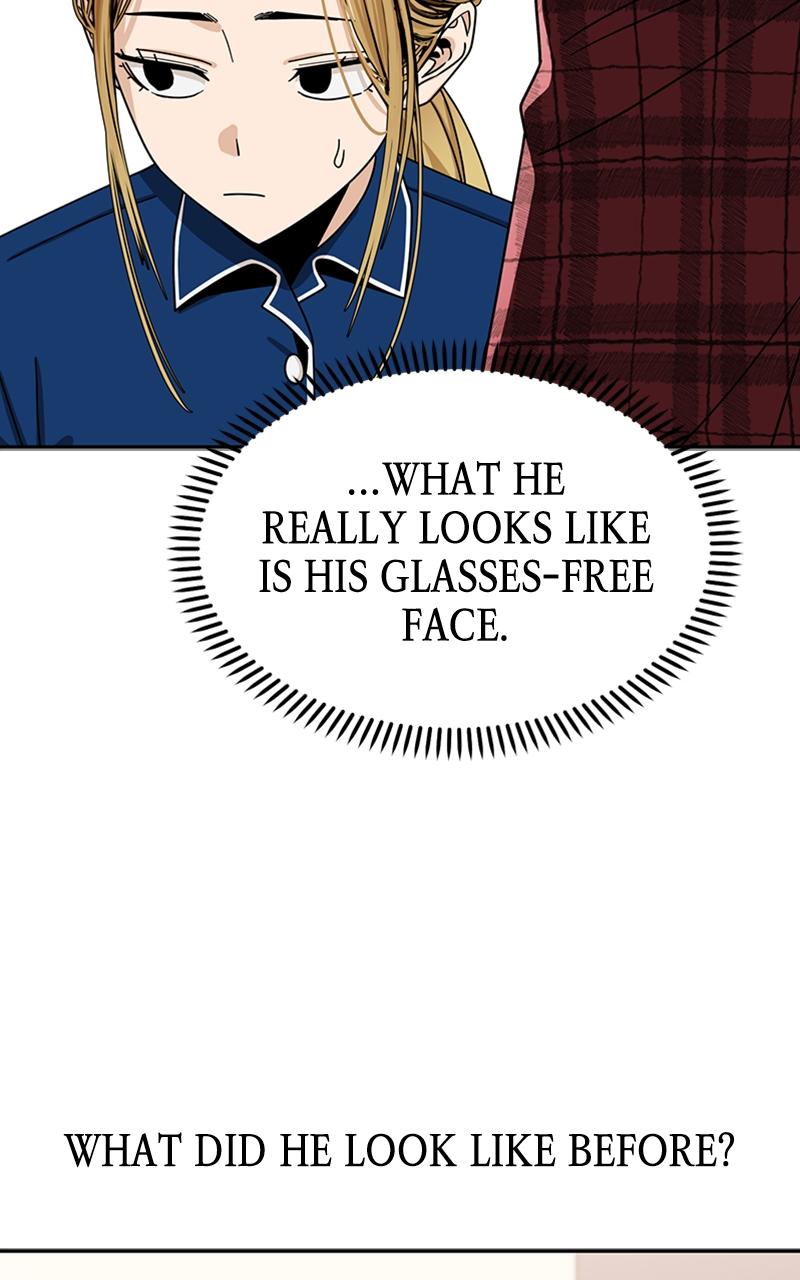 Maybe Meant to Be Chapter 60