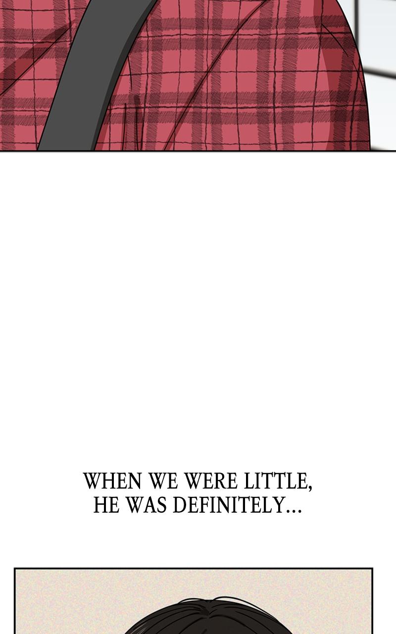 Maybe Meant to Be Chapter 60