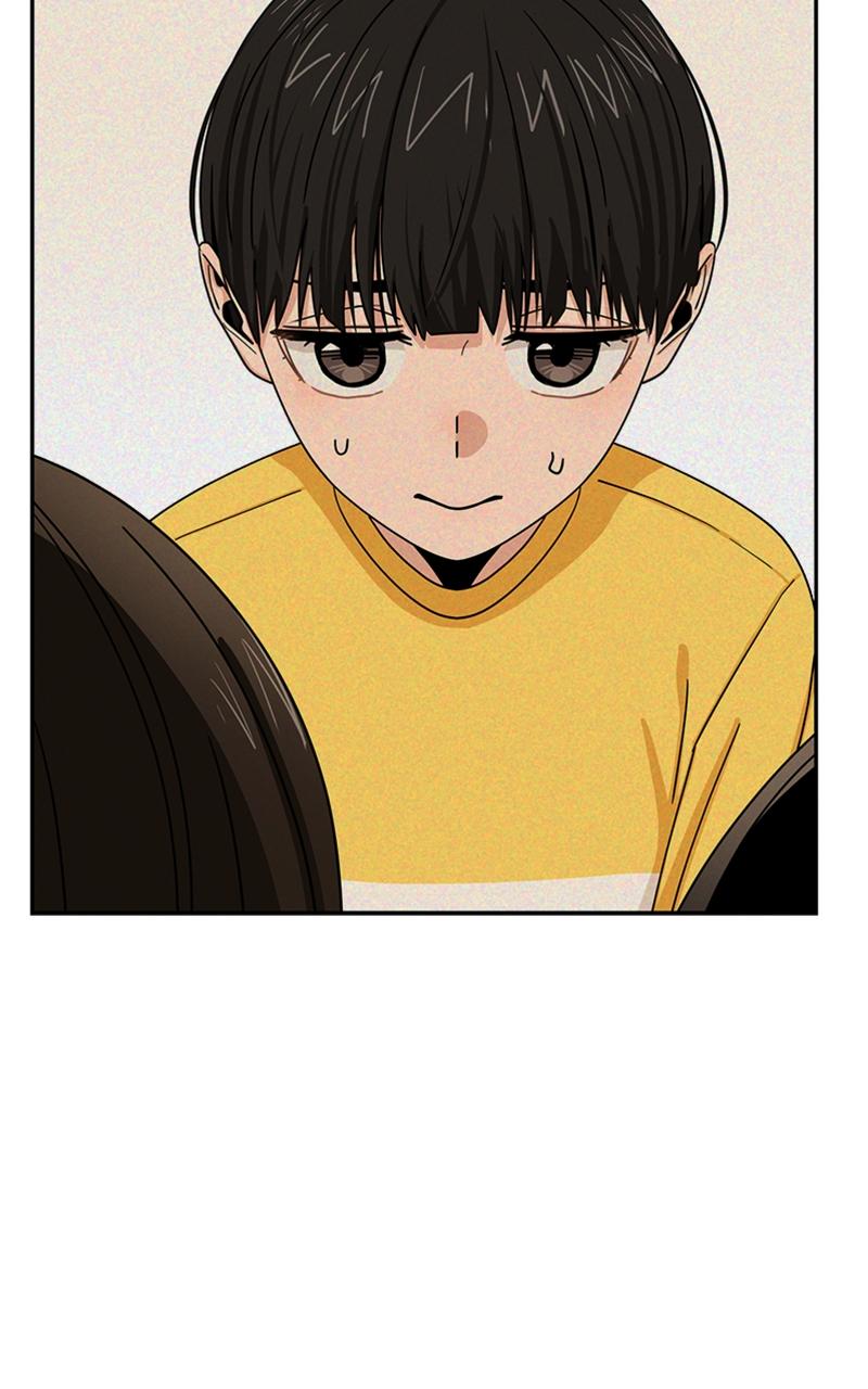 Maybe Meant to Be Chapter 60