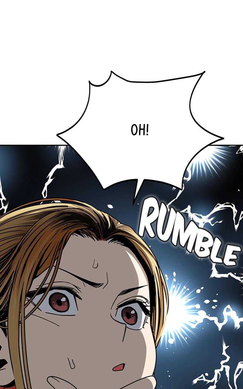 Maybe Meant to Be Chapter 60