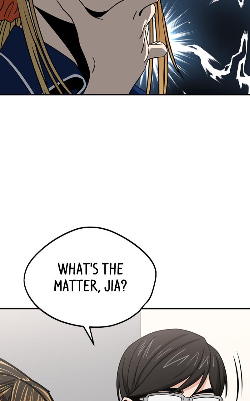 Maybe Meant to Be Chapter 60