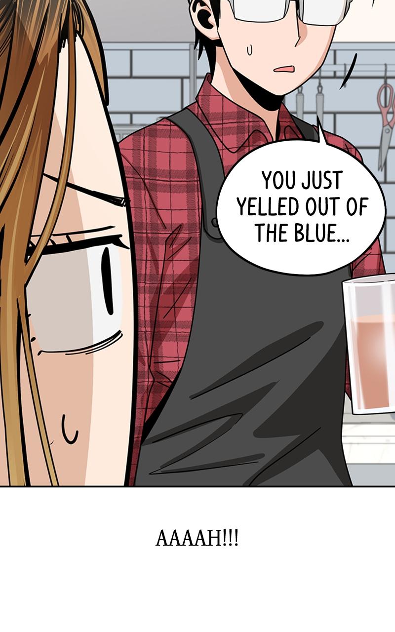 Maybe Meant to Be Chapter 60