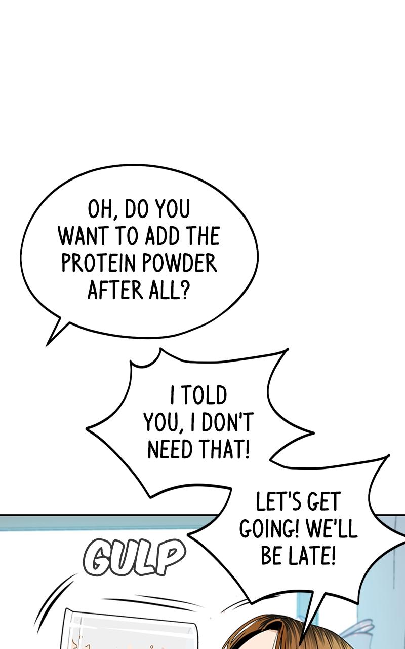 Maybe Meant to Be Chapter 60