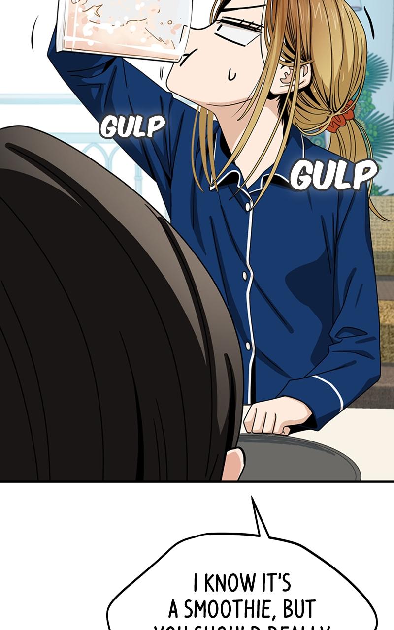 Maybe Meant to Be Chapter 60