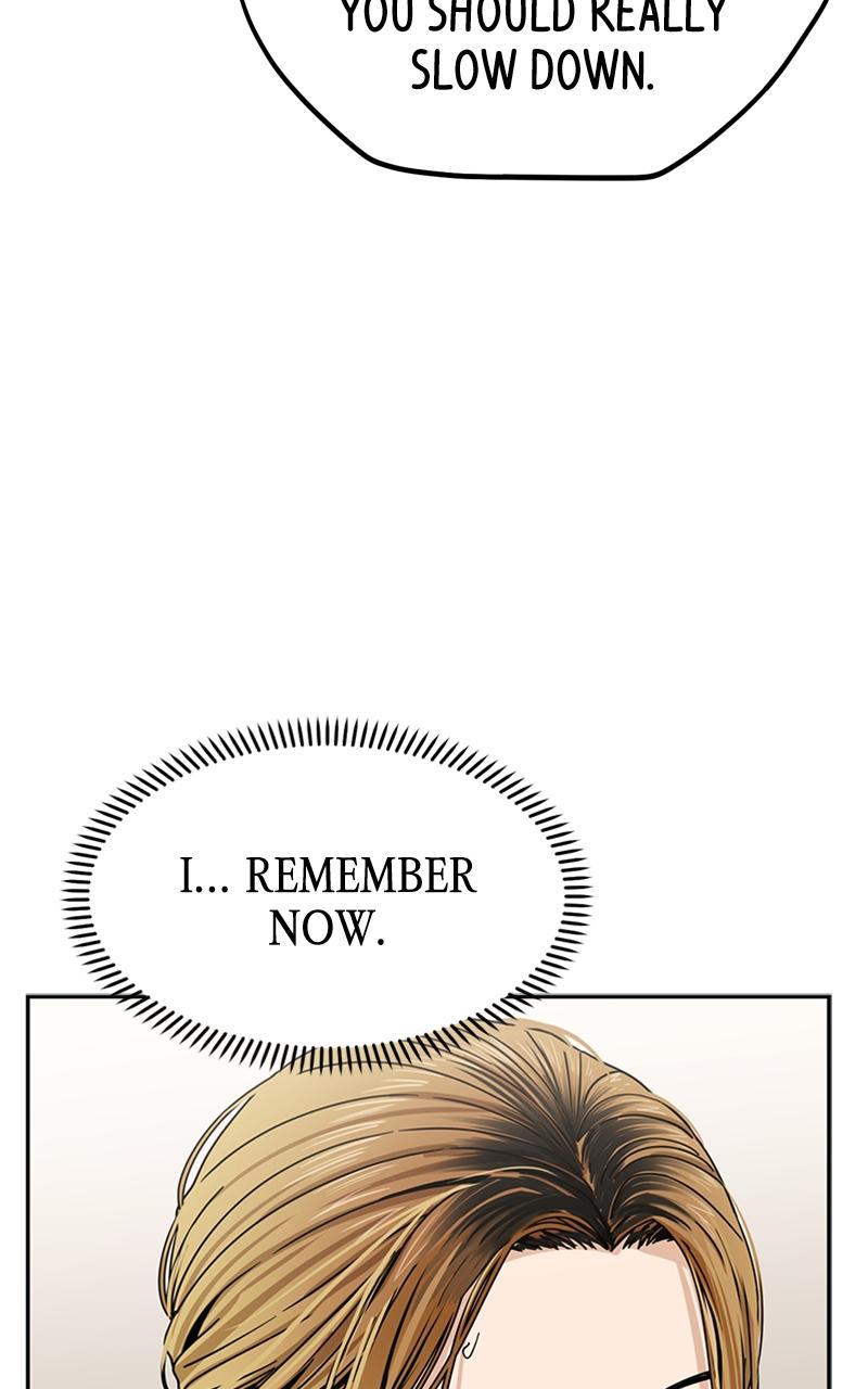 Maybe Meant to Be Chapter 60