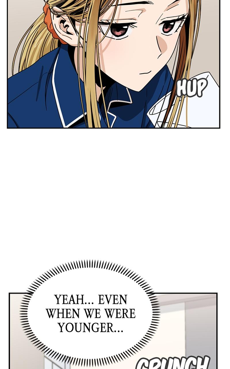 Maybe Meant to Be Chapter 60