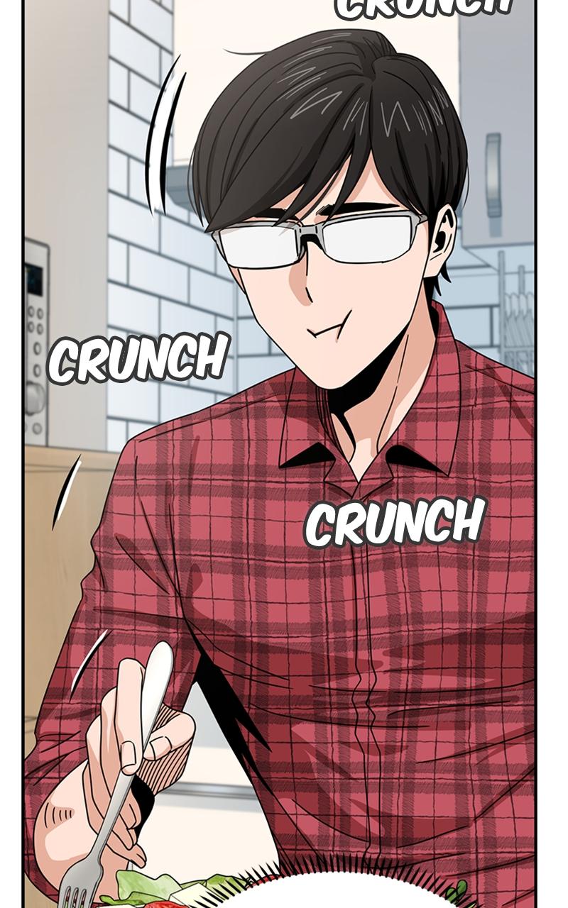 Maybe Meant to Be Chapter 60