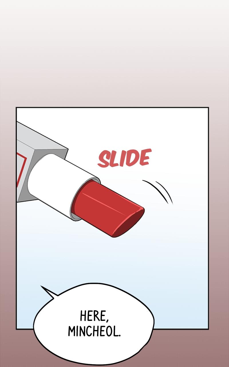 Maybe Meant to Be Chapter 60