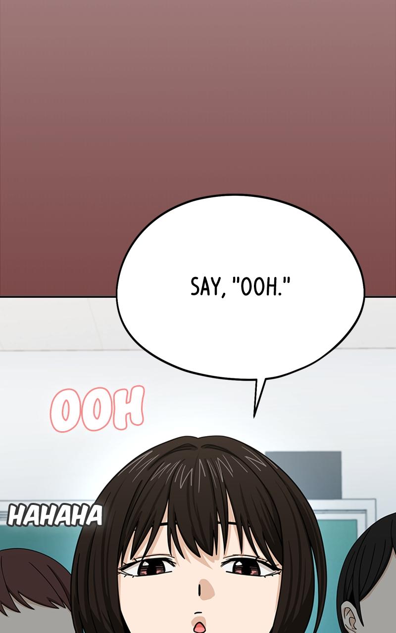 Maybe Meant to Be Chapter 60