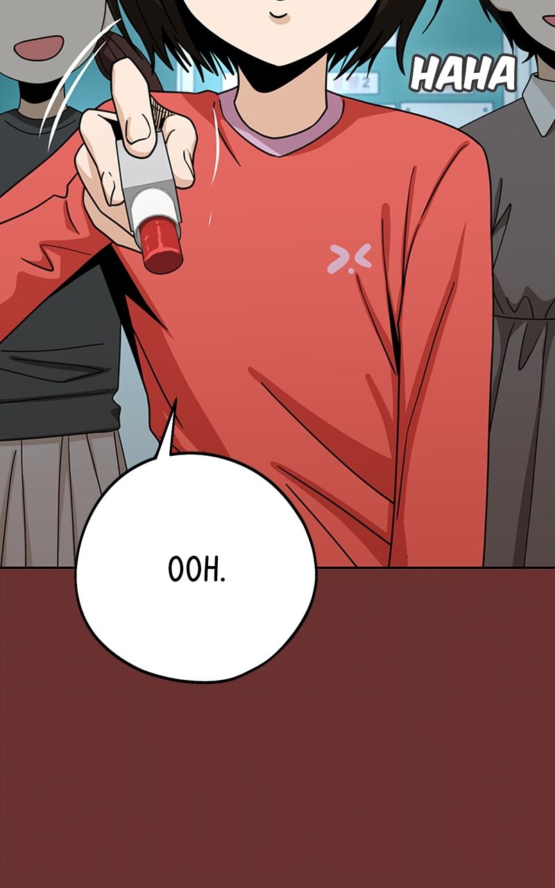 Maybe Meant to Be Chapter 60