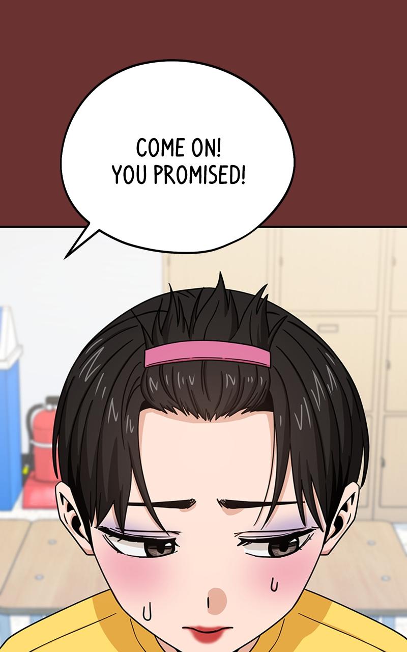 Maybe Meant to Be Chapter 60