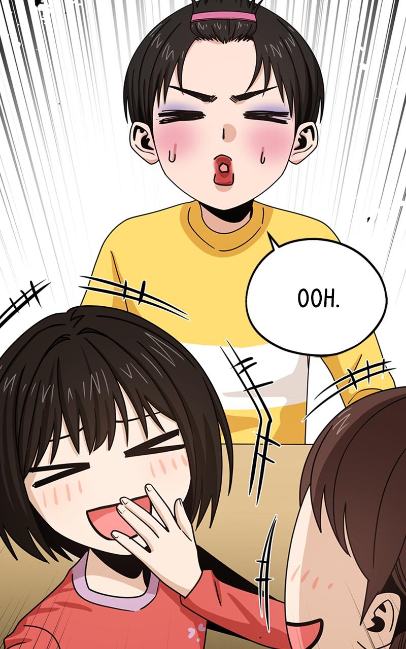 Maybe Meant to Be Chapter 60