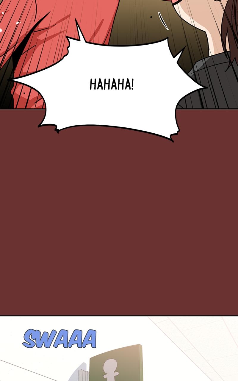 Maybe Meant to Be Chapter 60