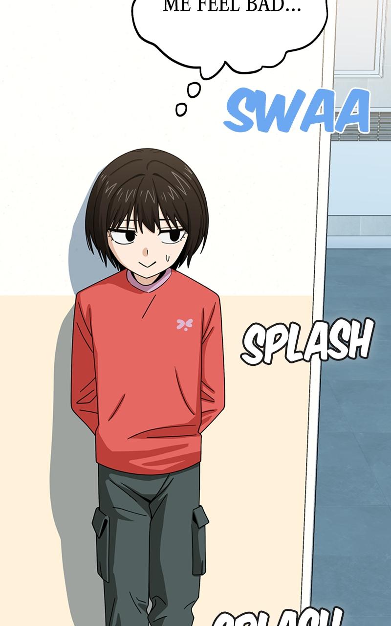 Maybe Meant to Be Chapter 60