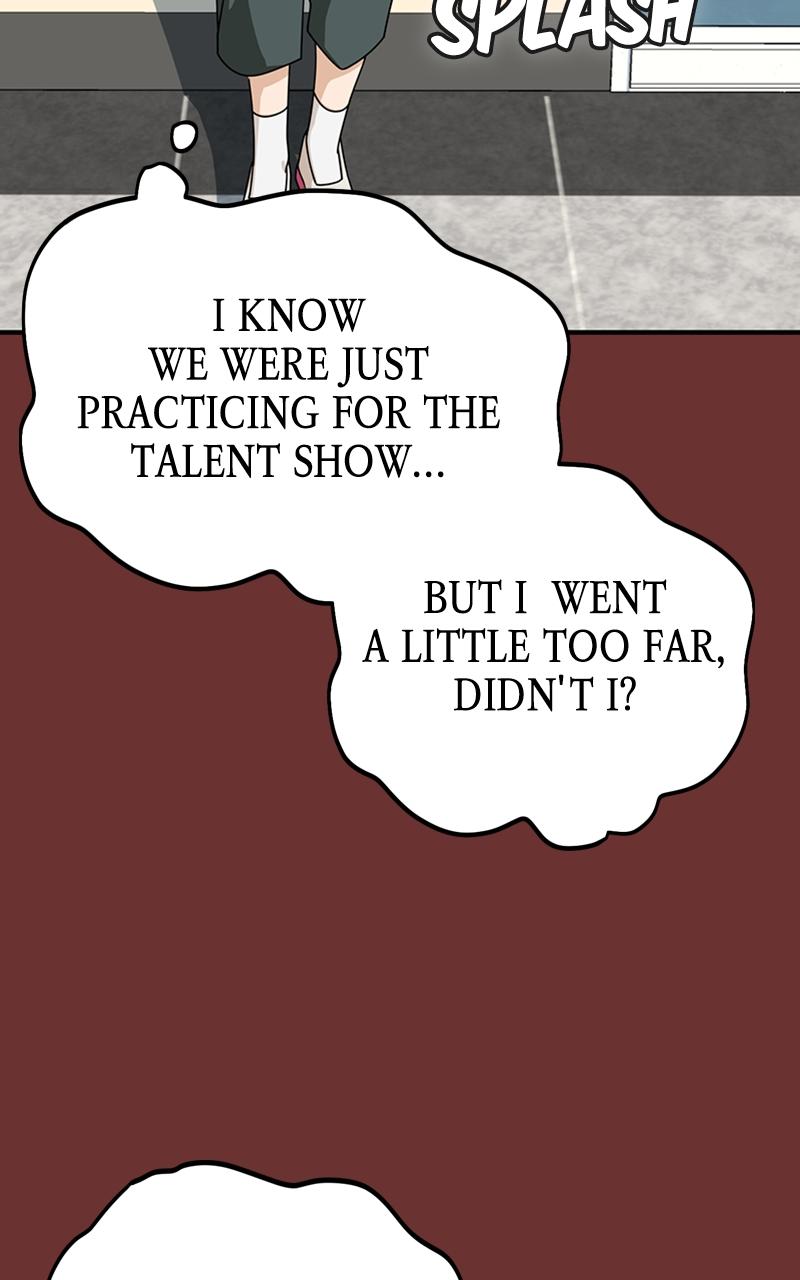 Maybe Meant to Be Chapter 60