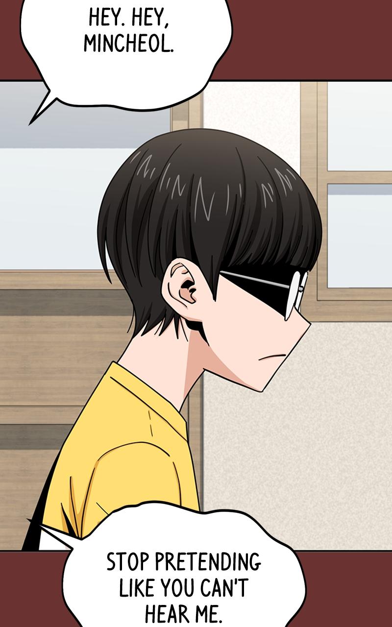 Maybe Meant to Be Chapter 60