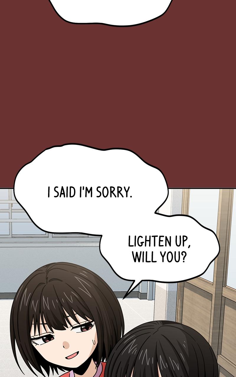 Maybe Meant to Be Chapter 60