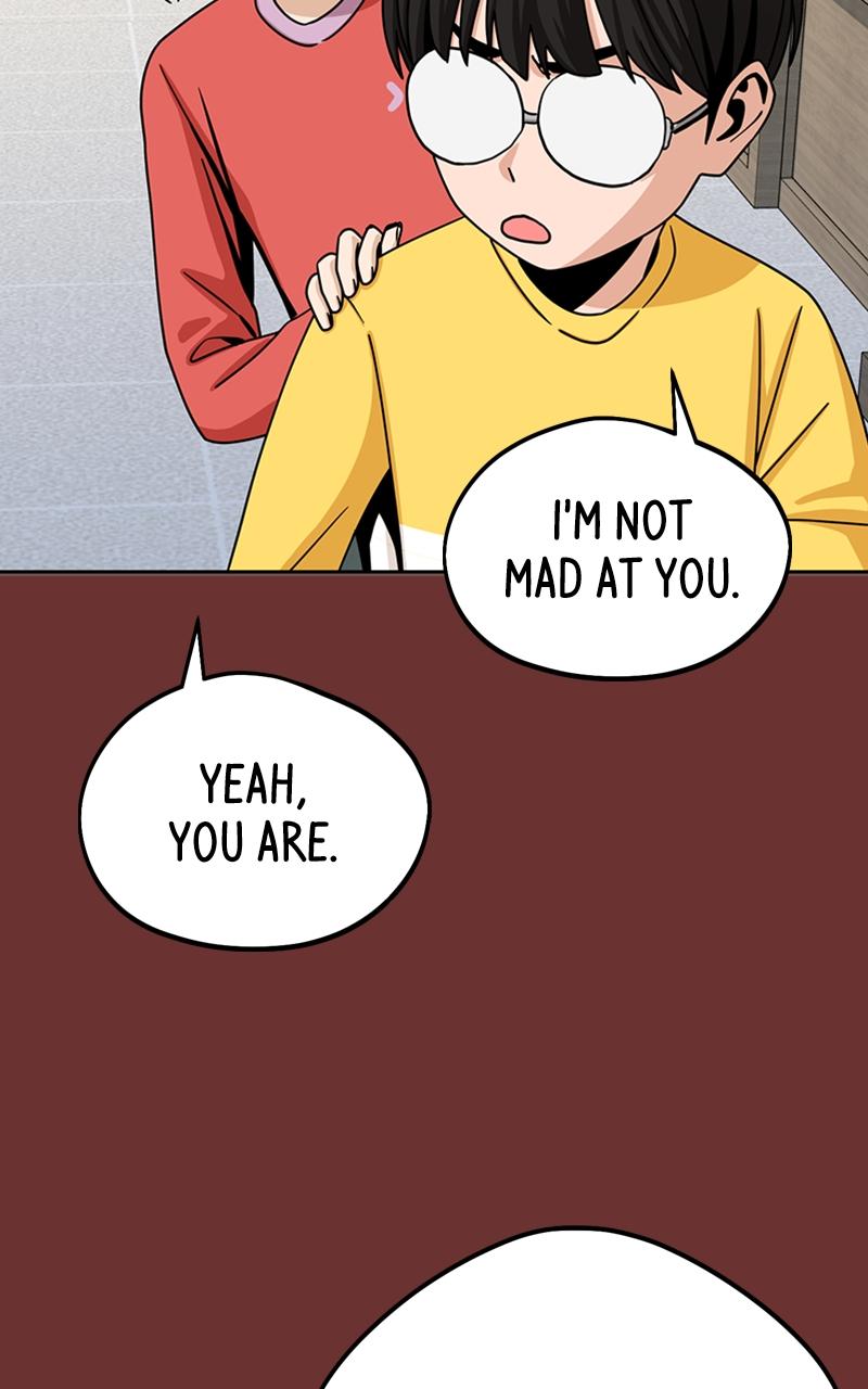 Maybe Meant to Be Chapter 60