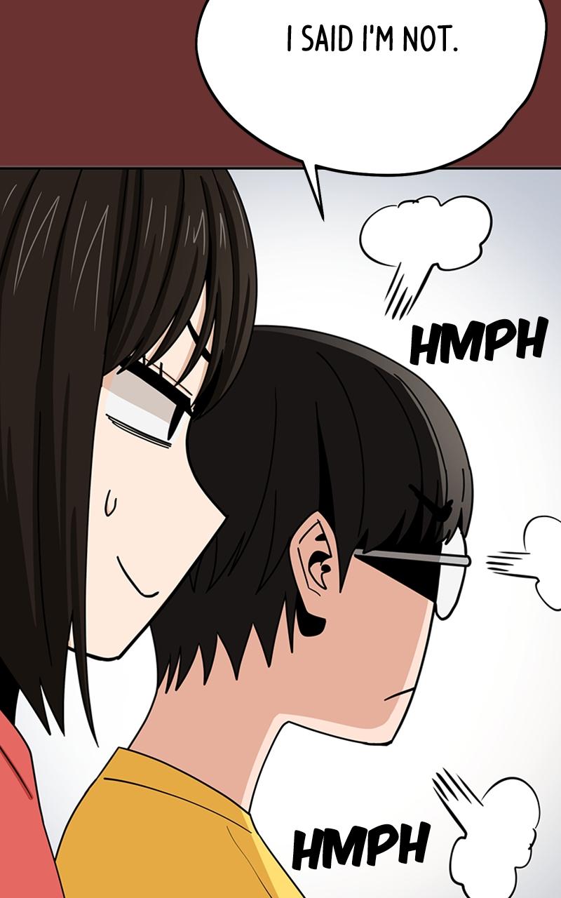 Maybe Meant to Be Chapter 60