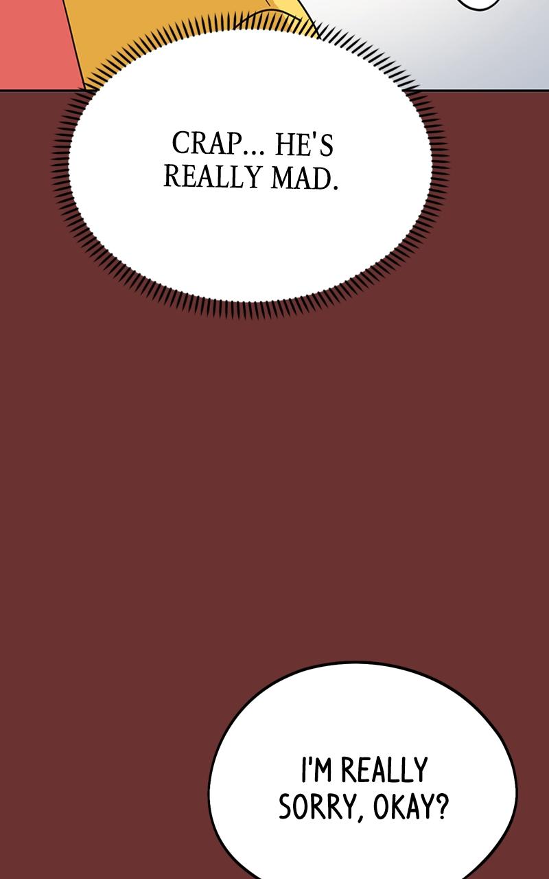 Maybe Meant to Be Chapter 60