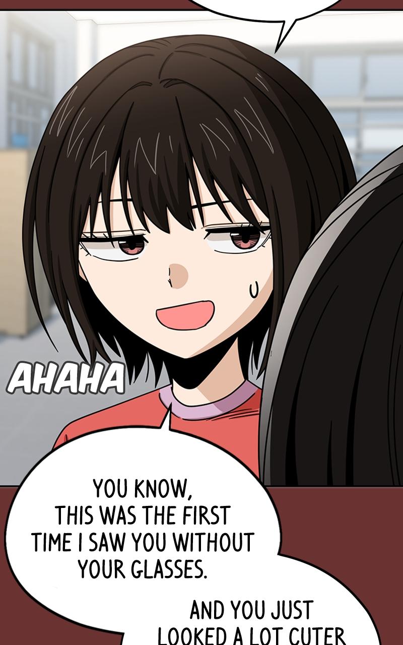 Maybe Meant to Be Chapter 60