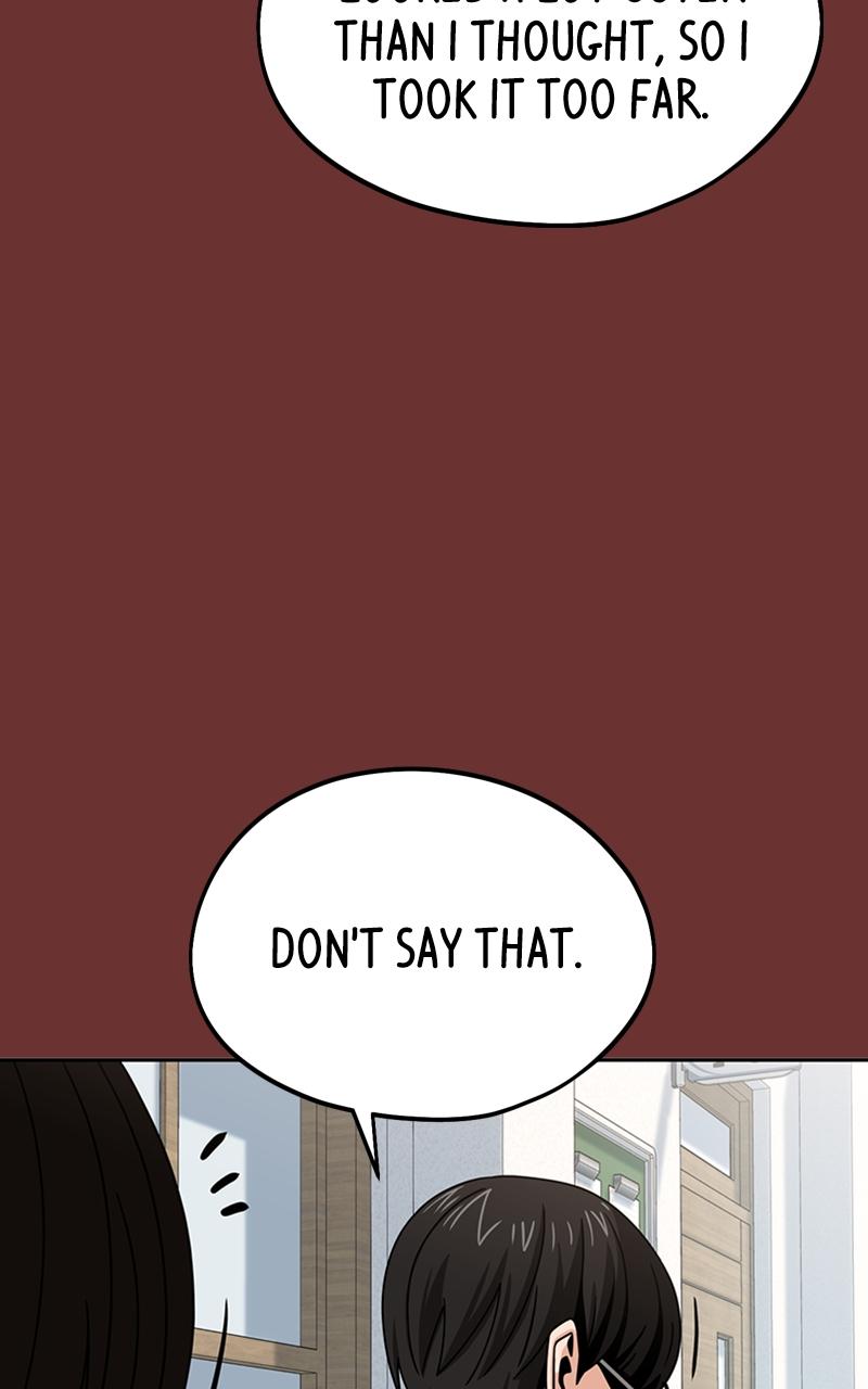 Maybe Meant to Be Chapter 60