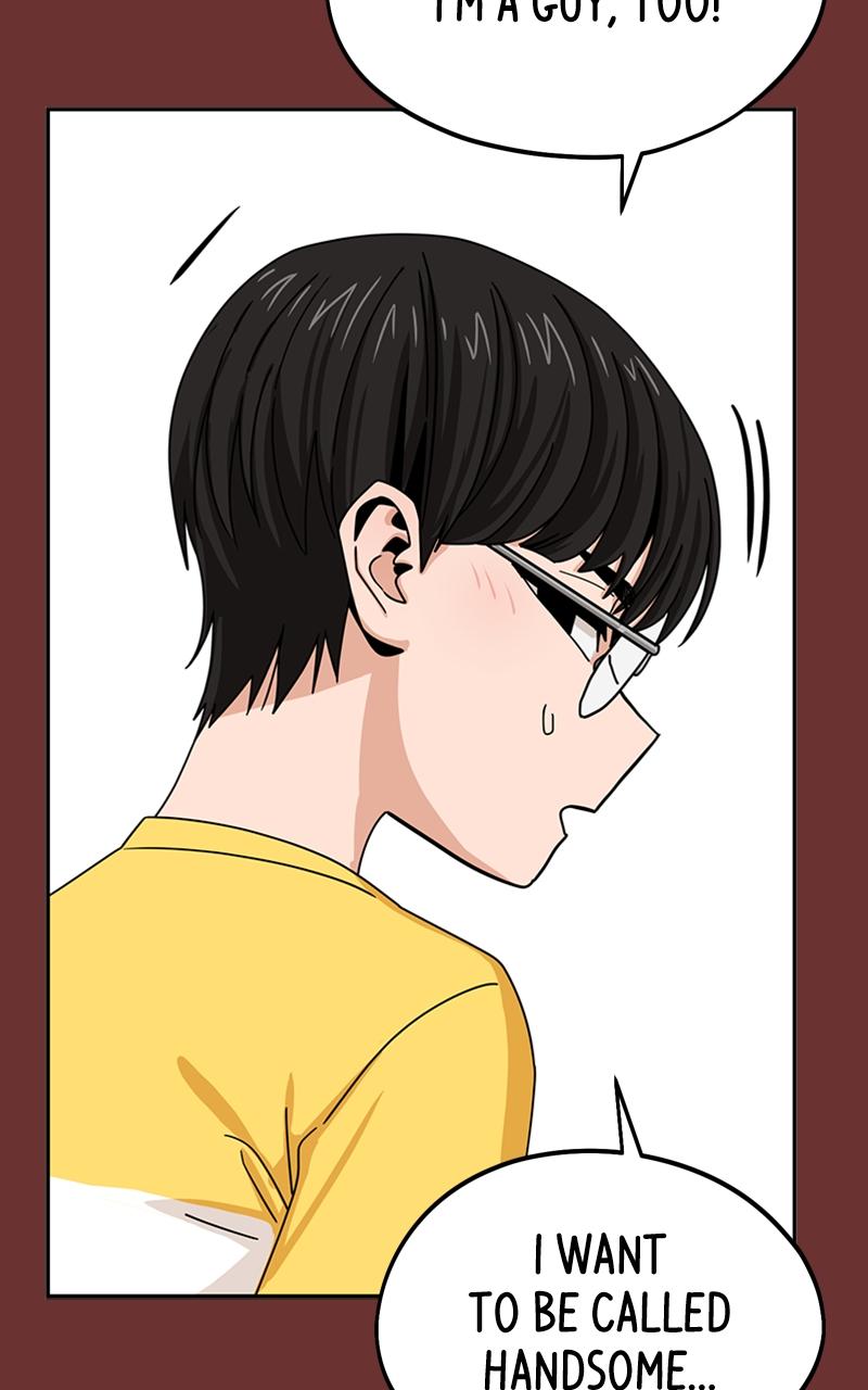 Maybe Meant to Be Chapter 60