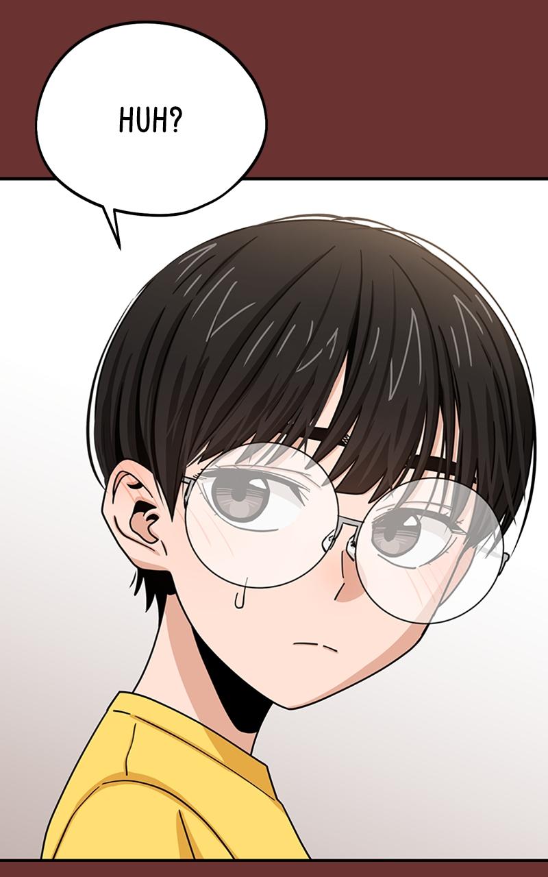 Maybe Meant to Be Chapter 60