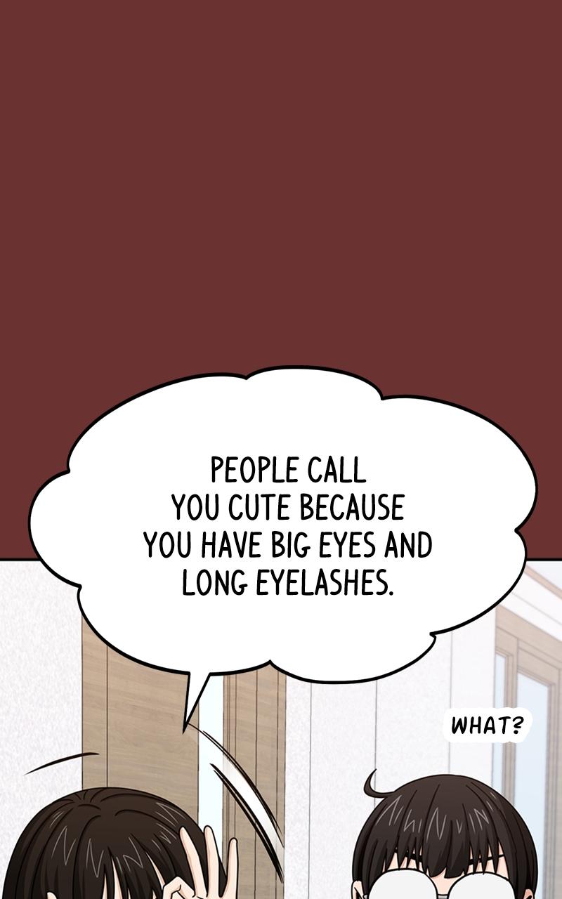 Maybe Meant to Be Chapter 60