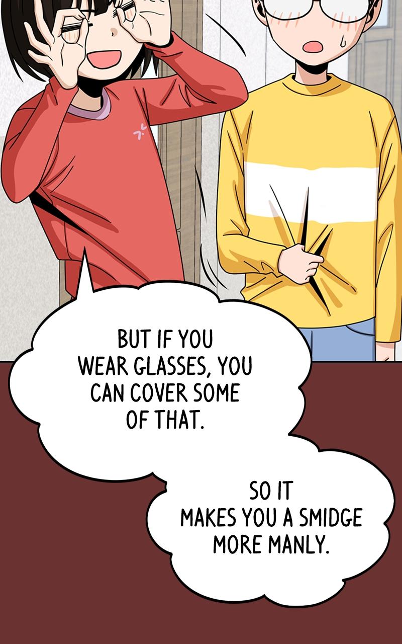 Maybe Meant to Be Chapter 60