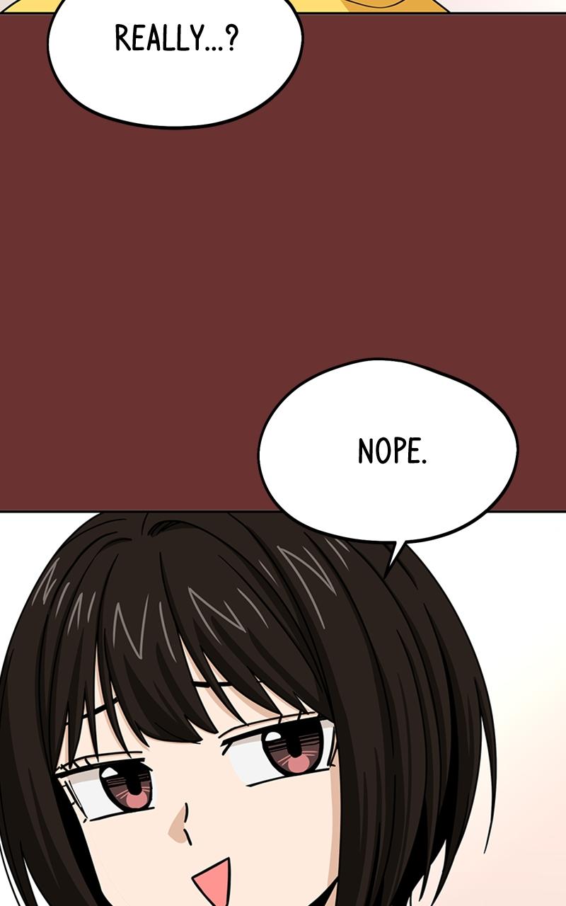 Maybe Meant to Be Chapter 60