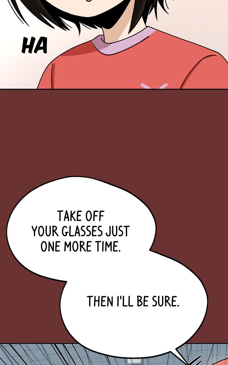 Maybe Meant to Be Chapter 60