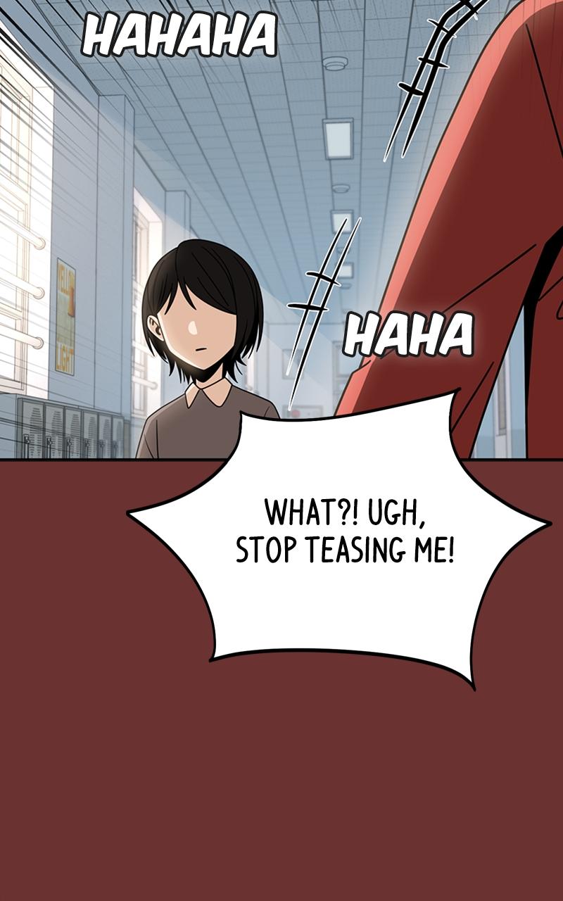 Maybe Meant to Be Chapter 60